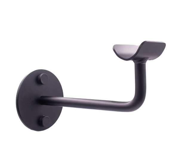 Plie – Wall Mount Ballet Barre Bracket