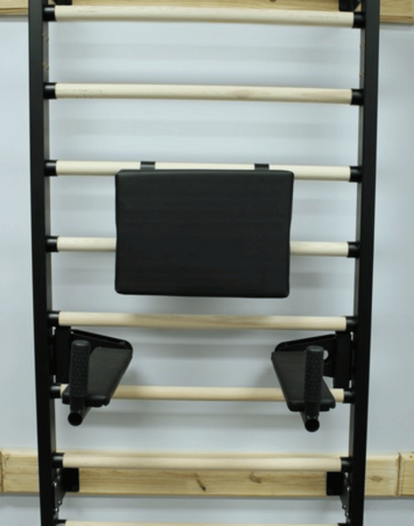 Padded Back Board