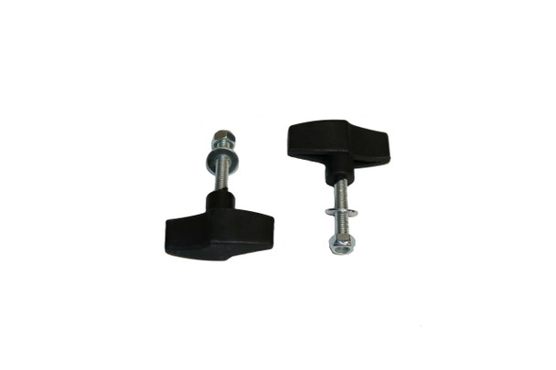 Prodigy/Fit Series Knobs Set of Two