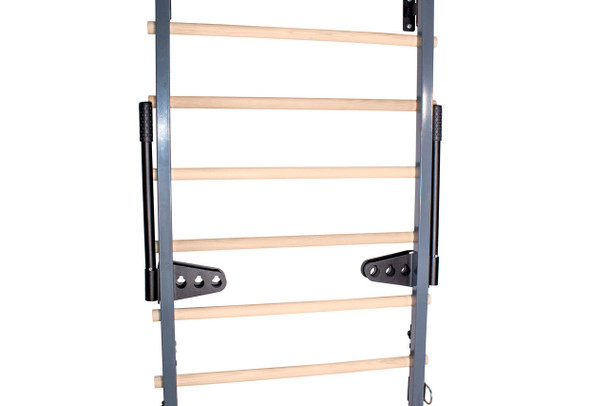 Dip Station Handles Attachment for CORE Series Stall Bars Only (Set)