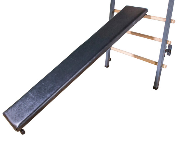 Incline/Exercise Padded Board - (Works with all Stall Bars)