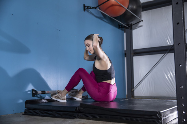 Wall Storage Rack for Exercise/Yoga/Stability Balls