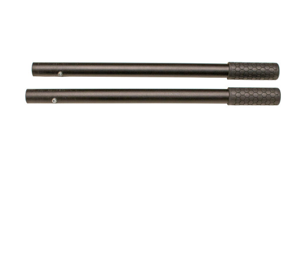 Dip Station Handles Attachment for VSB Series Stall Bars Only (Set)