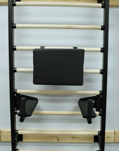 Padded Back Board