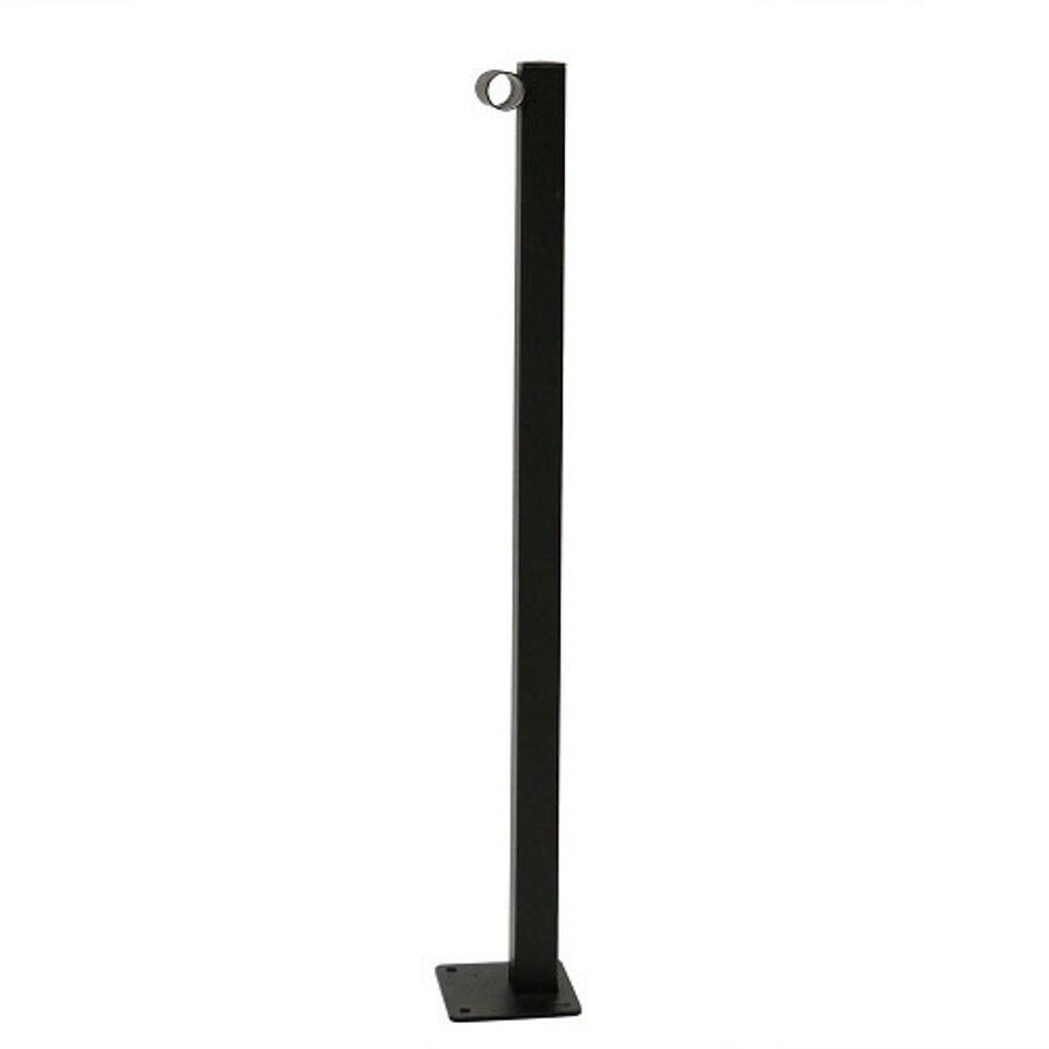 Stanchions