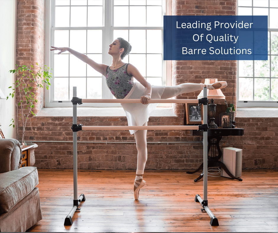Ballet Barres | Barre Fitness | Freestanding, Wall & Floor Barres