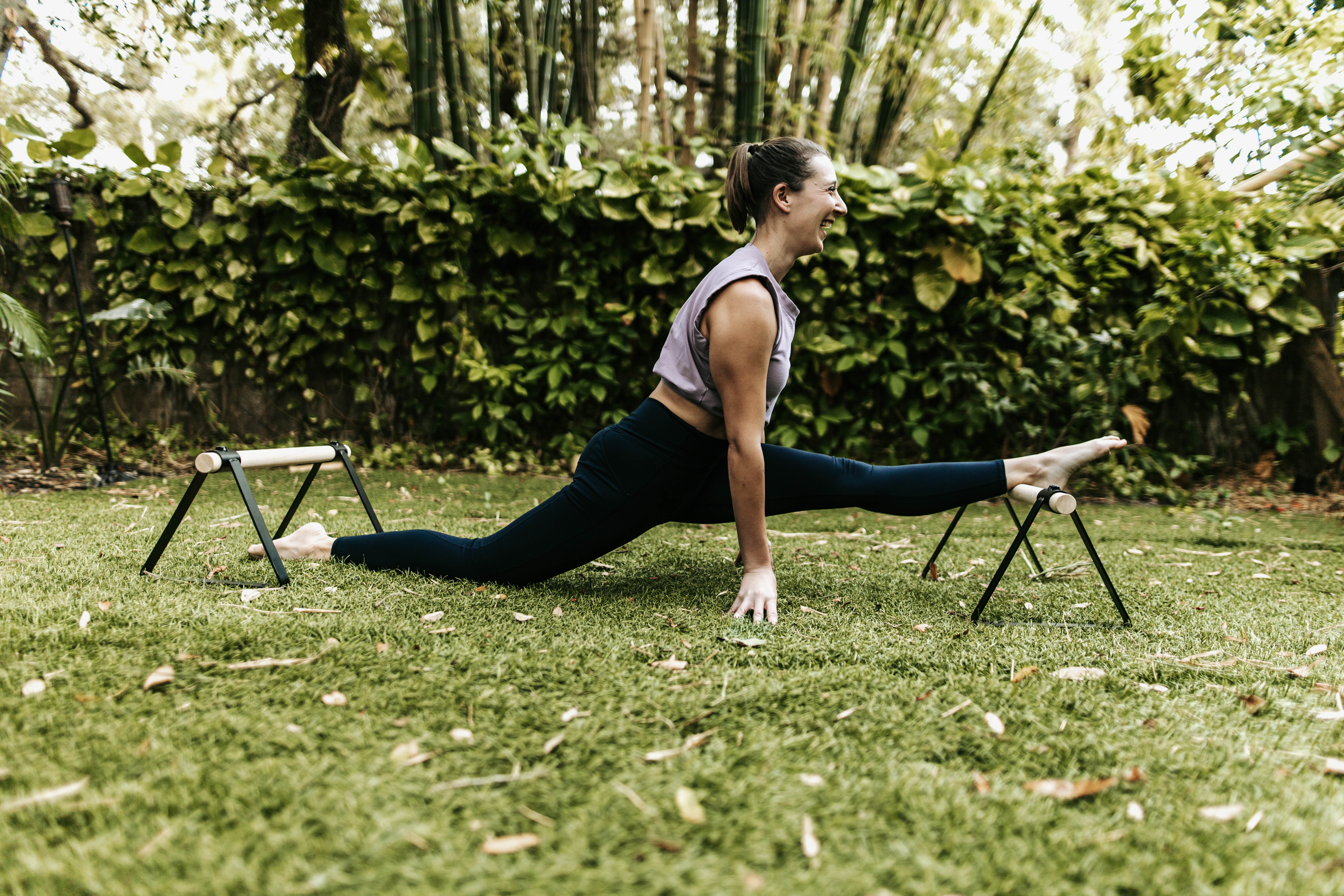 Fitness Products