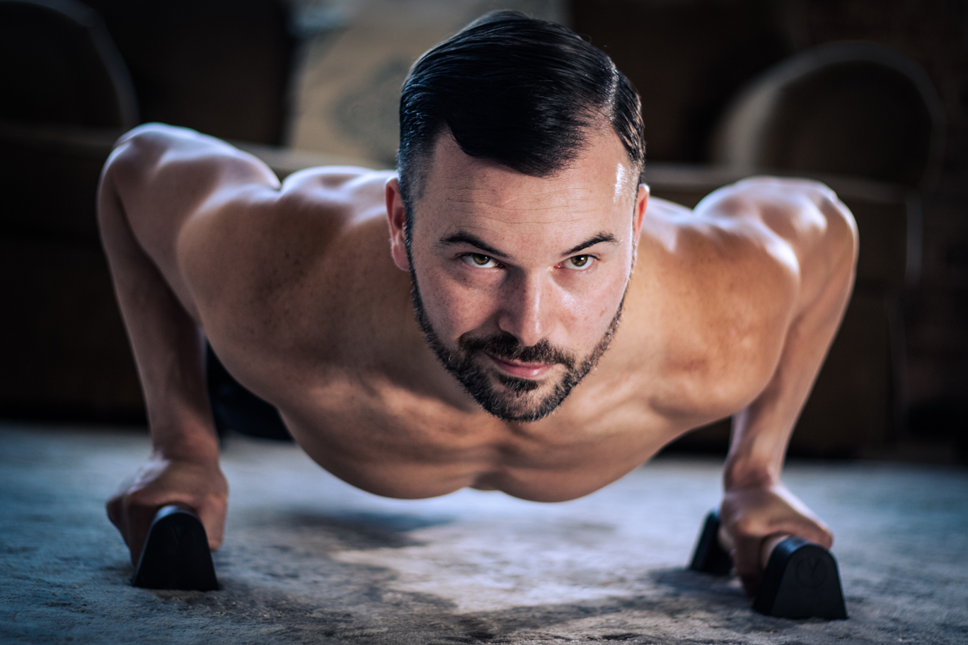 Fitness Products
