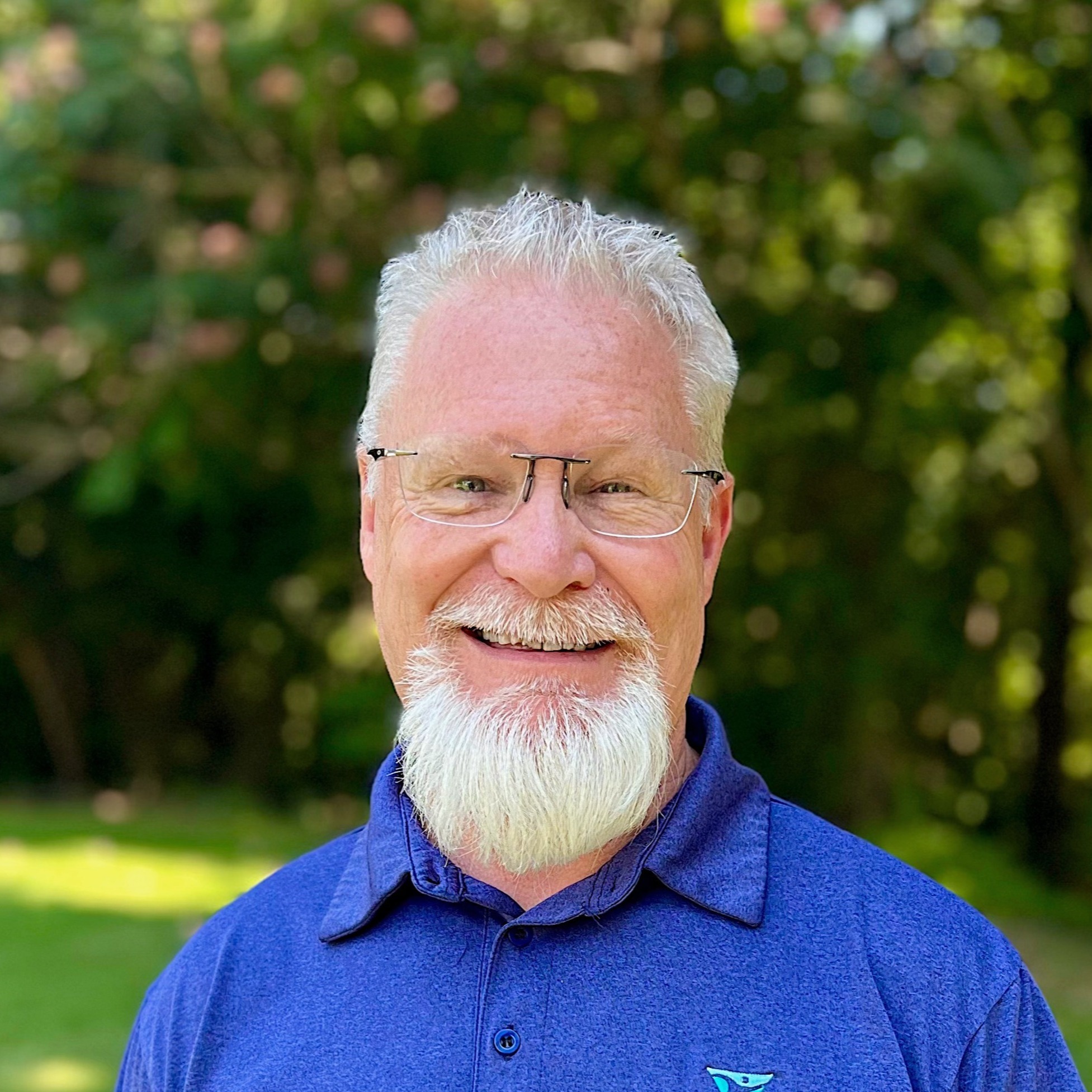 Chuck Tripp, Chief Operating Officer - VITA Barre USA