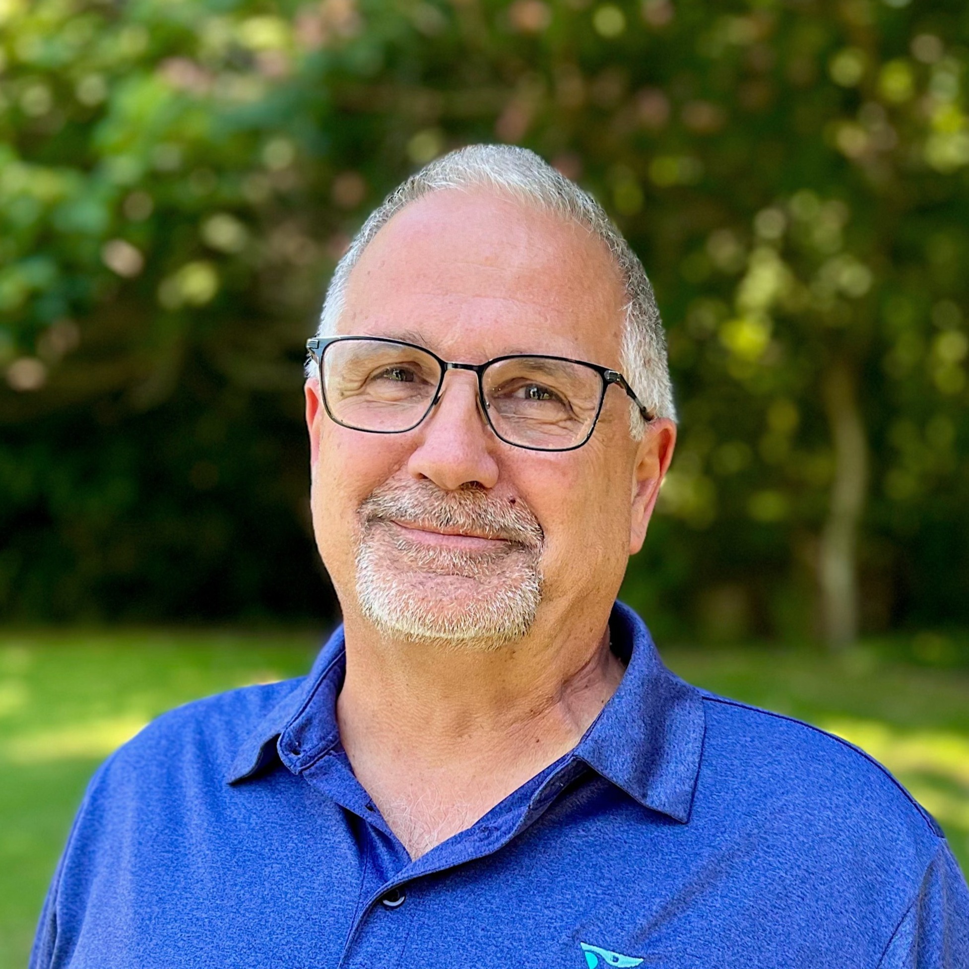 Kenny Gibaldi, Plant Manager - VITA Barre USA