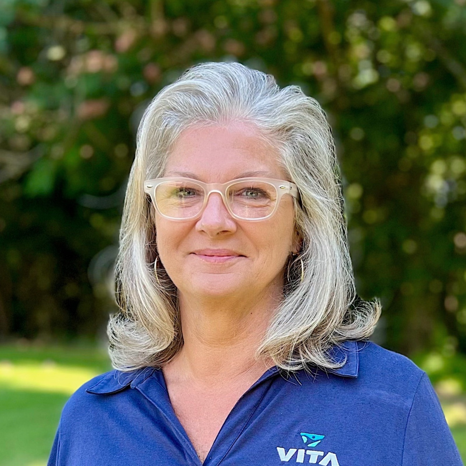 Lori Henderson, Customer Care Manager - VITA Barre USA