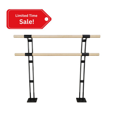 Mirror Ballet Barre Home Depot Home Bar Dolibest Freestanding