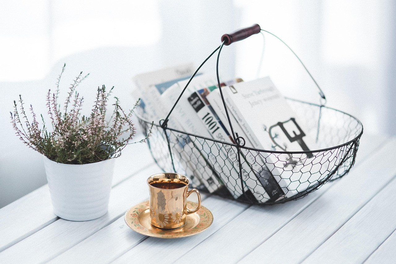 Natural Home Store
