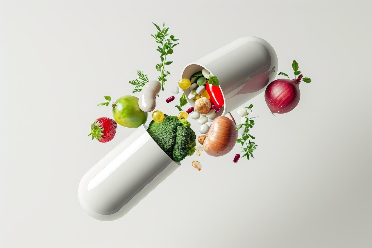 Natural Health Consulting Services