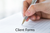 Client Forms