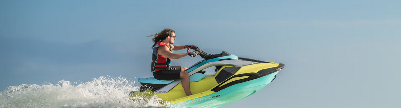 personal watercraft gear and parts
