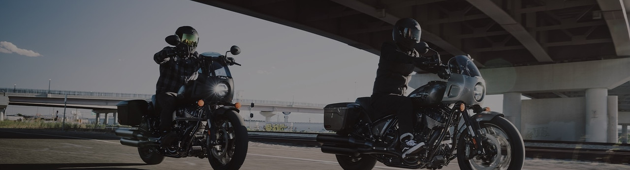 Motorcycle Apparel and Gear