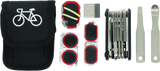 BikeMaster Trailside Tire Kit - Small for Emergency Trail Repairs