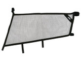 PRP Seats Polaris XP Turbo S Mesh Window Net Set - Enhance Safety and Comfort