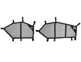 PRP Seats Can-Am Maverick X3 Max Mesh Window Net Set (4 Seats)