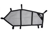 PRP Seats Can-Am X3 Window Net Set - Nylon Mesh Safety Nets for 2-Door Maverick X3 (2017-2026)