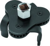 BikeMaster 2-Way Oil Filter Wrench 63mm/102mm for Powersports Vehicles