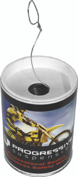 Progressive SW-361 Safety Wire Kit for Powersports - 0.025 Inch, 1 Pound