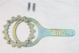 EBC Powersports CT054SP Clutch Removal Tool for Yamaha FZR 600 R (1994) - Zinc Plated Carbon Steel