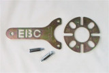 EBC Powersports CT029SP Clutch Removal Tool for Suzuki DR 500 X/Z/D (1981)