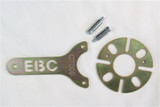 EBC Powersports CT009SP Clutch Removal Tool for Honda Motorcycles and ATVs