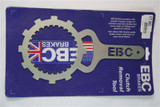 EBC Powersports CT003 Clutch Removal Tool for Suzuki RM125 (1996-2007)