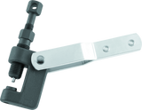 BikeMaster Chain Breaker Tool for 420-525 Chains - Part Number 151560