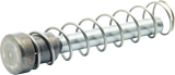BikeMaster Chain Breaker Replacement Tip for Part # 151560 – Compact Folding Handle for Powersports Chain Tool