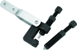 BikeMaster Chain Breaker Tool for 420 to 630 Chains - Part Number 151611