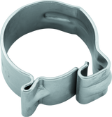 BikeMaster 14mm Replacement Fuel Line Clamp Set - 10 Pieces, Part Number 152177