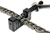 Motion Pro PBR Chain Tool - Model 08-0470 for Motorcycle Chain Maintenance