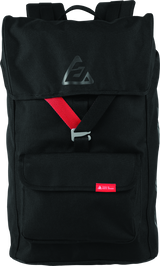 Answer Powersports Backpack with Durable Ripstop Sides and Laptop Storage