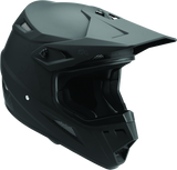 Answer AR1 Solid Helmet Matte Black – Large