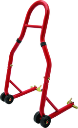 BikeMaster Rear Lift Spool Stand Part 151282 for Sport Bikes