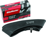 BikeMaster 80/100-12 TR6 Heavy Duty Inner Tube for Powersports Vehicles