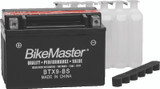 BikeMaster BTX9-BS Maintenance Free Powersports Battery for Motorcycle and ATV