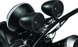 Kuryakyn Road Thunder Speaker Pods Bluetooth Audio Controller by MTX - Part #2713
