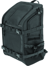 Kuryakyn Pet Palace Ruff-Pack – Pet Backpack Carrier for Small Pets up to 15 lbs
