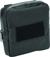Kuryakyn Quick Stash MOLLE Pouch - Durable 1200 Denier Textile Storage for Powersports Gear