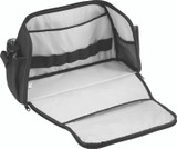 Kuryakyn Momentum Gunslinger Range Bag – Versatile Gun Storage for Saddlebags and Trunks
