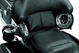 Kuryakyn Filler Pad for Tour Pak Relocator – Enhances Comfort and Seamless Look for Harley Davidson Touring Models
