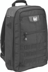 Kuryakyn Momentum Runaway Backpack - Durable 20.5L Travel and Commuter Pack for Powersports