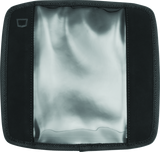 Kuryakyn Quick-Stash XL Magnetic Tank Pouch for Smartphones and GPS Devices