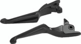Kuryakyn Boss Blades Lever Set for Harley-Davidson Touring Models 2017-2020