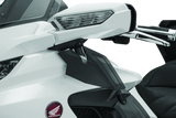 Kuryakyn Upper Air Deflectors for Honda Gold Wing (Part #6578)